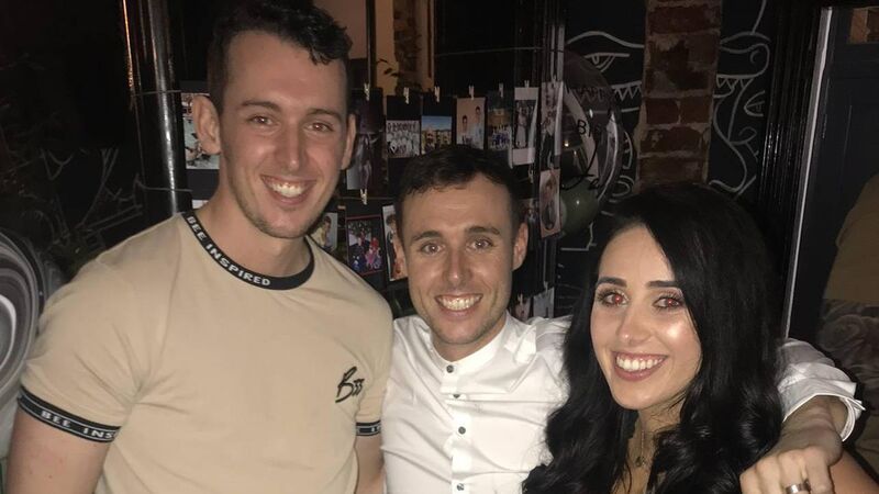 Corkonians Abroad: Siblings all settle Down Under in Oz Corkonians Abroad: Siblings all settle Down Under in Oz