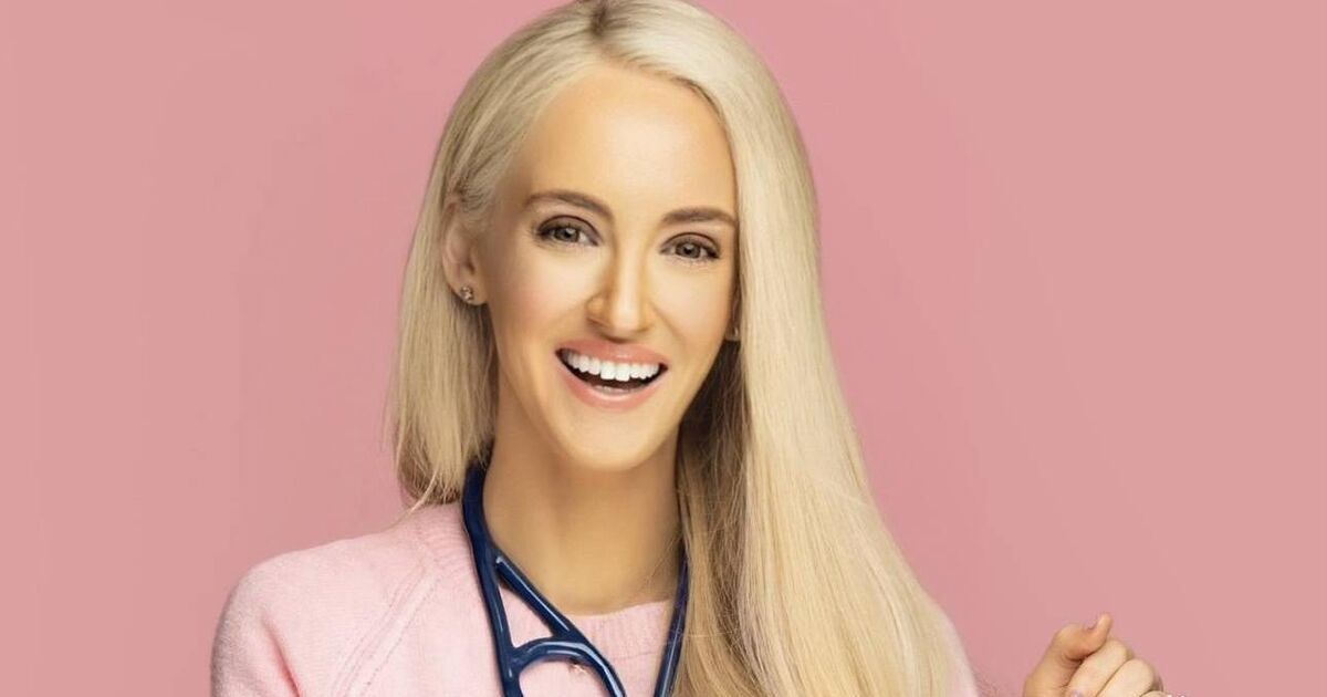 Cork GP Dr Doireann O'Leary on women's health, supplements and motherhood - Vimarsana News