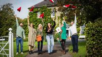 Meet some of the female makers showcasing their work at the Ballymaloe Craft Fair in East Cork