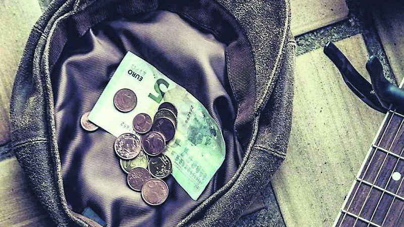 Busking by-laws: What do the artists think?