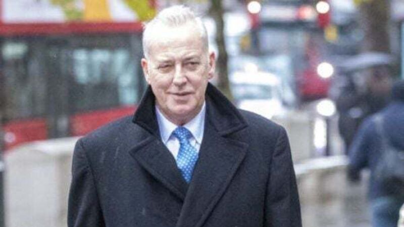 Publicist hopes Michael Barrymore documentary will help shed light on pool death Publicist hopes Michael Barrymore documentary will help shed light on pool death