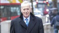 Publicist hopes Michael Barrymore documentary will help shed light on pool death