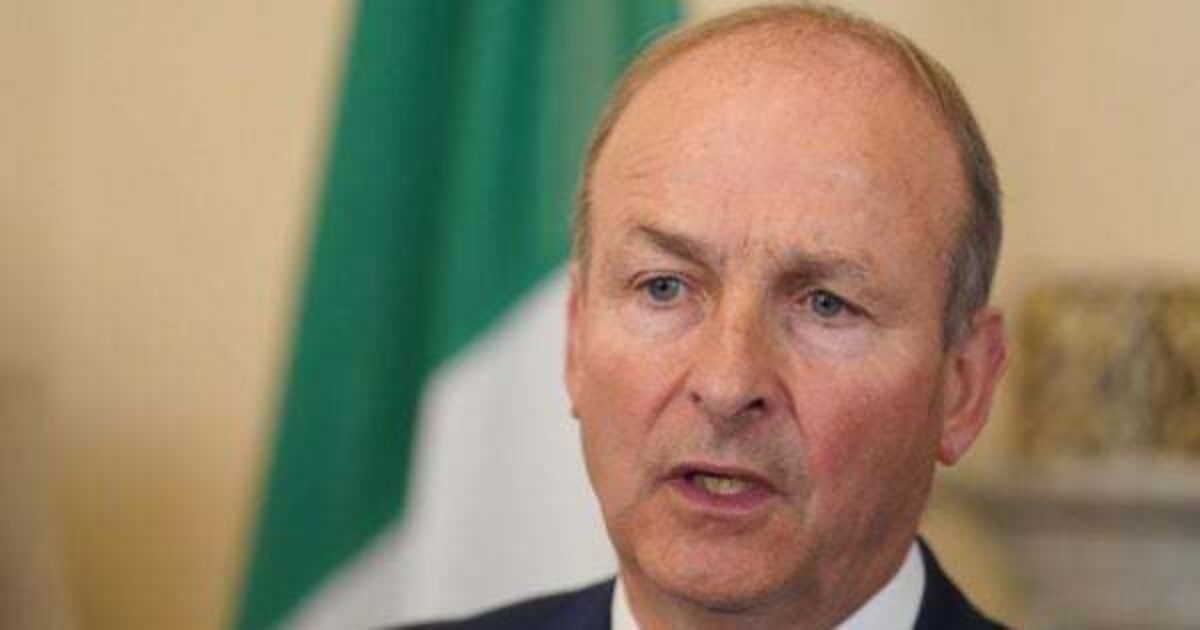 Up to 30 Irish citizens 'may be able to leave Gaza' from today - Vimarsana News