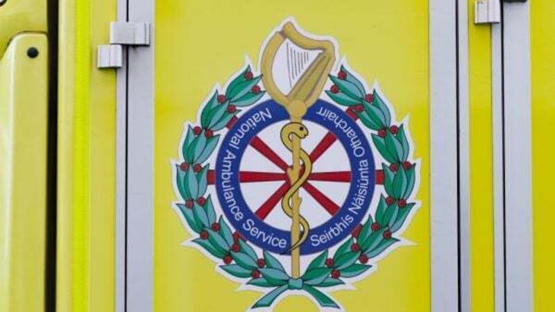 Man rushed to hospital after 'serious' assault in Co Clare