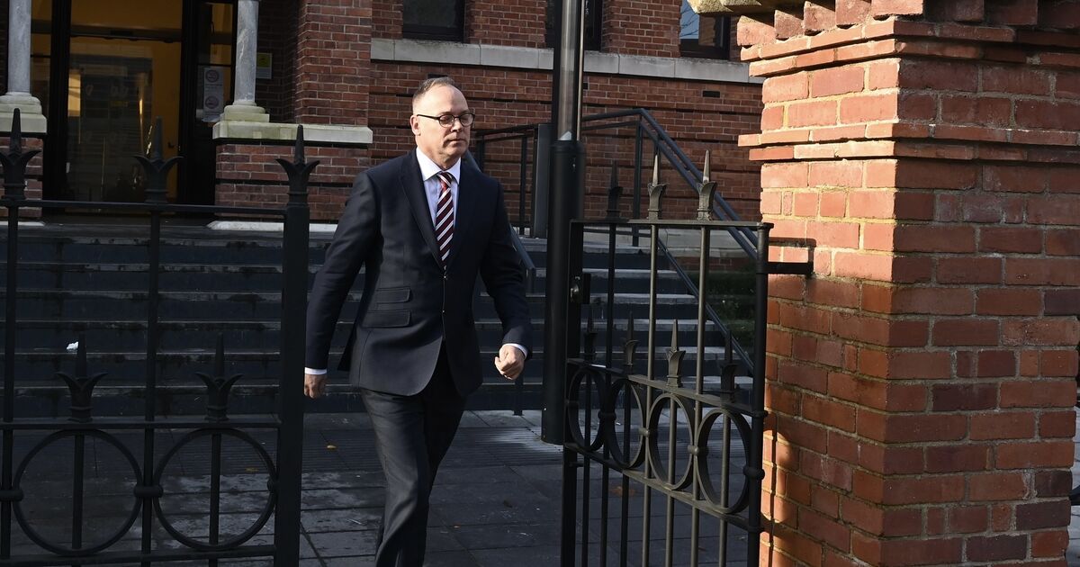 Former planning board deputy chair Paul Hyde successful in appeal against jail term - Vimarsana News