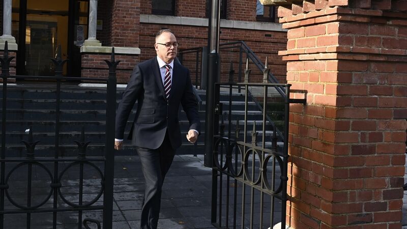 Former planning board deputy chair Paul Hyde successful in appeal against jail term