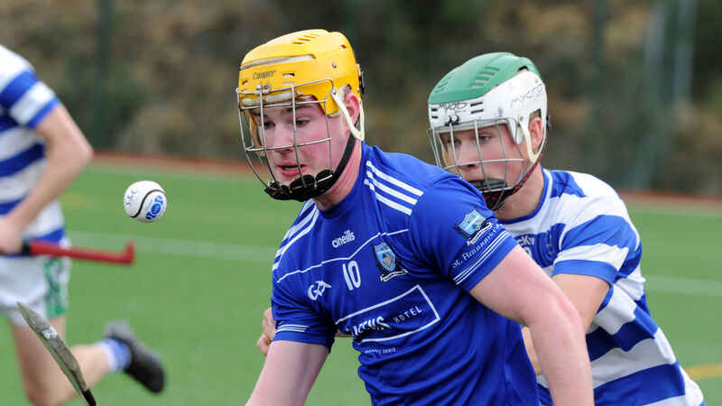 Harty Cup: Coláiste Choilm well beaten by St Flannan's 