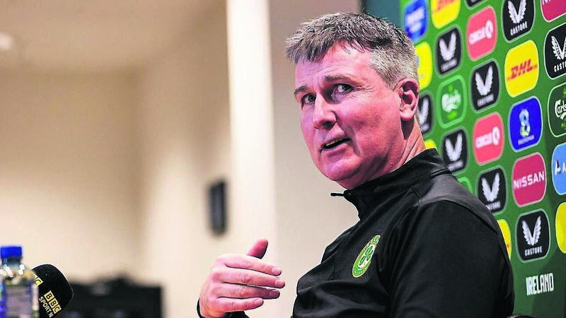 Euro 2024: No success under Stephen Kenny but progress was made