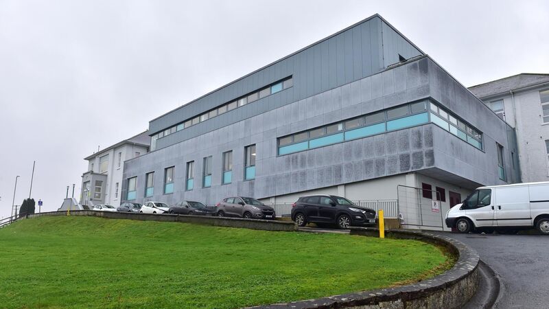Ambulance base planned for Mallow Hospital