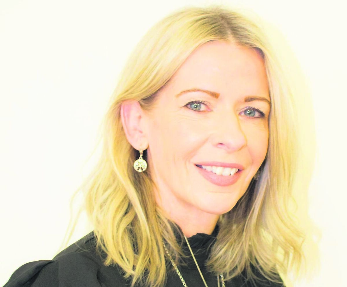 Valerie O’Sullivan said how ‘elected members expect us to increase the number of men on the ground... by the end of November is beyond me’.