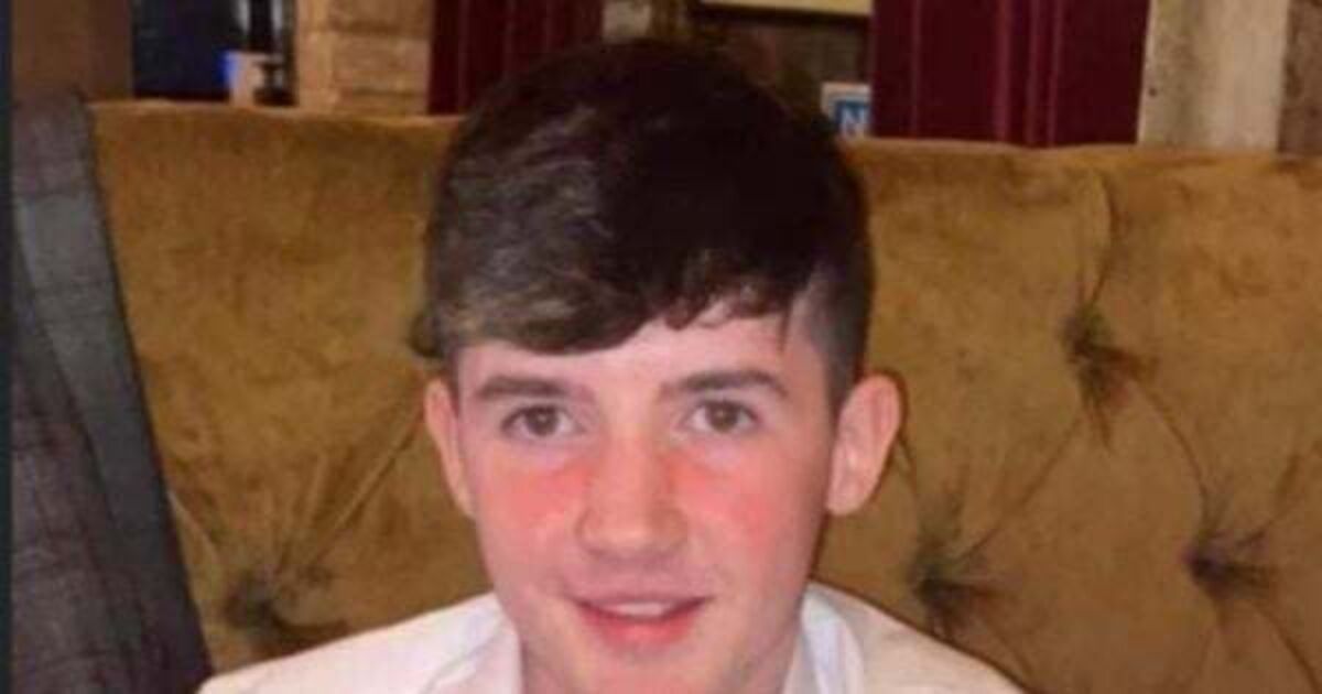 Young GAA player dies three weeks after road collision - Vimarsana News