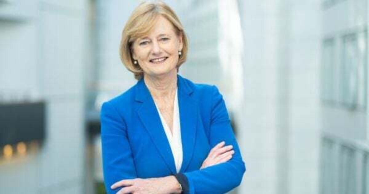 Fine Gael MEP Deirdre Clune will not contest next election - Vimarsana News