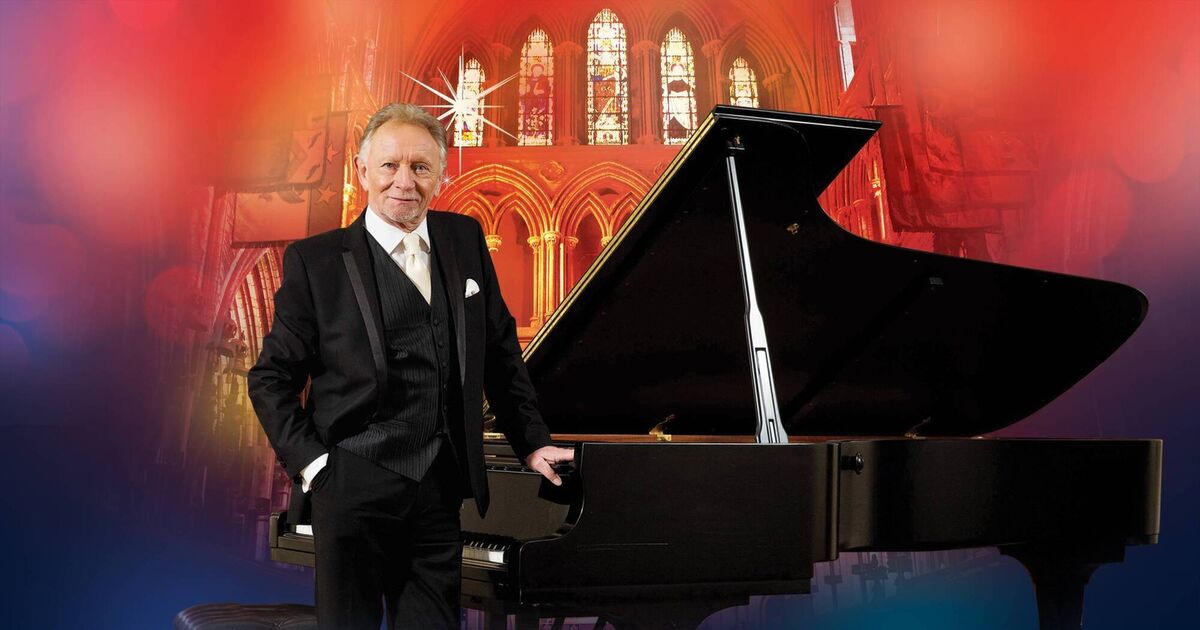 Coulter returning to Cork venue following sell-out concert last year - Vimarsana News
