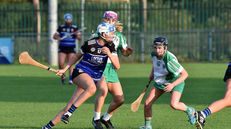Reardens 2023 Cork Camogie Club All-Stars are revealed Reardens 2023 Cork Camogie Club All-Stars are revealed