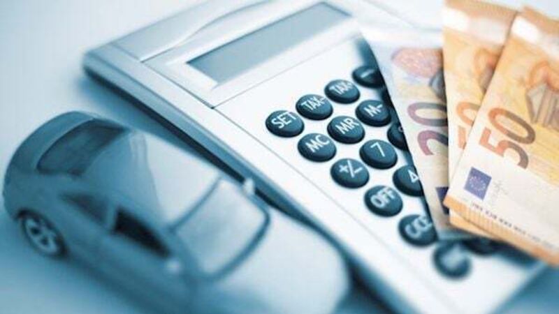 Gardaí will now carry out instant checks to catch uninsured drivers Gardaí will now carry out instant checks to catch uninsured drivers
