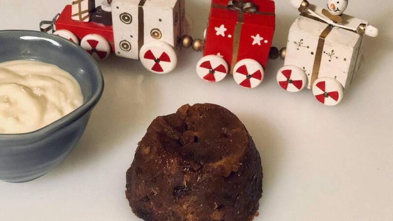 Recipe: Could this be the best Christmas pudding ever? Recipe: Could this be the best Christmas pudding ever?
