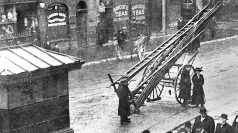Famous Cork landmark to return to streetscape after restoration