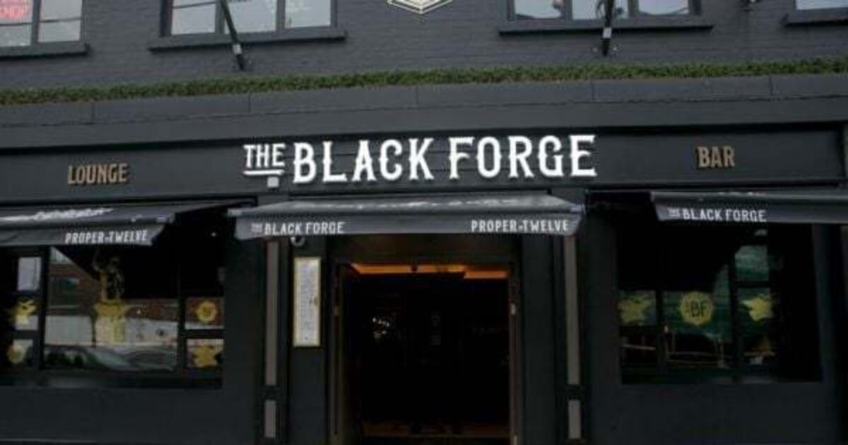 Accumulated losses rise to €2m at Conor McGregor's Black Forge Inn pub - Vimarsana News