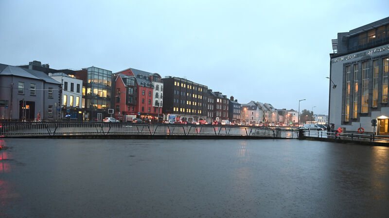 Cork flood protection project will put minds at ease, say businesses Cork flood protection project will put minds at ease, say businesses