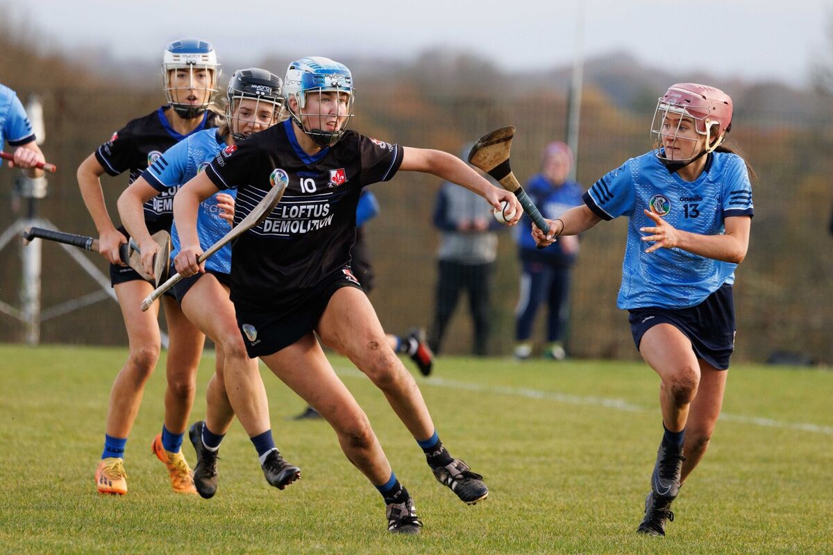 Picture: Eamon Ward Picture: Eamon Ward