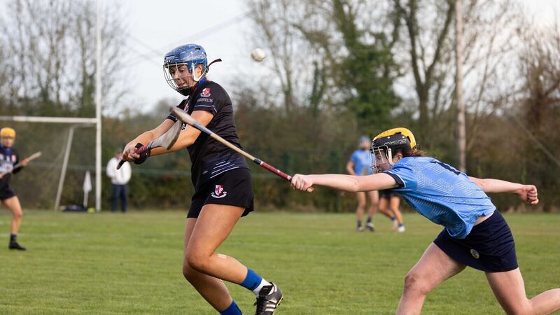Linda Mellerick previews Sars v Newcastle West: Cork camogie champions eager to drive on Linda Mellerick previews Sars v Newcastle West: Cork camogie champions eager to drive on