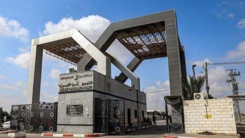 Total of 27 Irish citizens on the list to leave Gaza on Friday Total of 27 Irish citizens on the list to leave Gaza on Friday