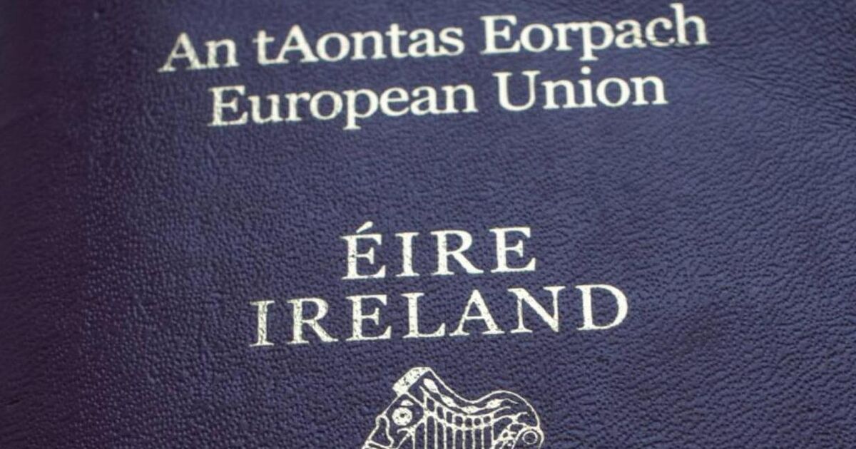 Alleged passport fraud 'calls integrity of birth cert and passport system into question', garda tells Cork court - Vimarsana News