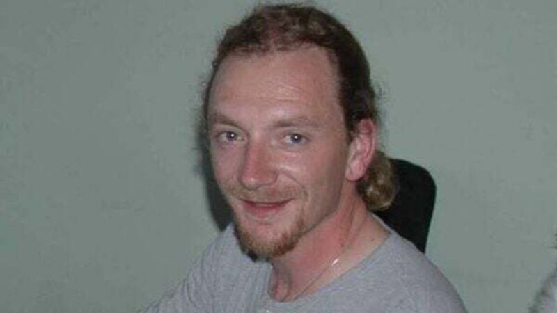 James Kilroy suffered psychotic episode due to 'long term effect of chronic cannabis exposure' James Kilroy suffered psychotic episode due to 'long term effect of chronic cannabis exposure'