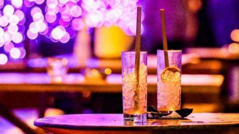 Restaurants Association concerned over drop of tourists coming to Ireland