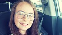 Knocknaheeny girl set for Late Late Toy Show appearance
