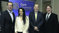 ‘Record-breaking year’ due for social housing, says Minister on Cork visit