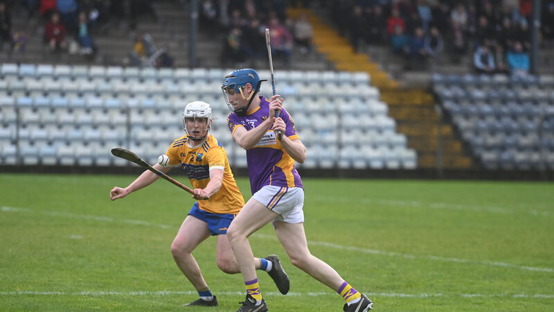 Munster Club JHC: St Catherine's pull clear in second half to reach final