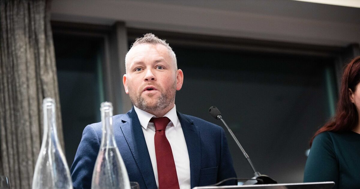 Anger over busy Cork road improvement delay due to compulsory purchase order decision - Vimarsana News