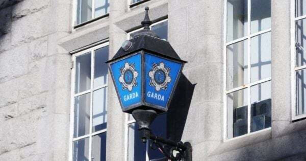 Man (20s) killed after shooting in north Dublin - Vimarsana News