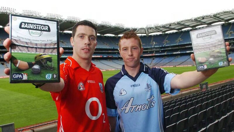 GAA computer games have history but do they have a future? GAA computer games have history but do they have a future?
