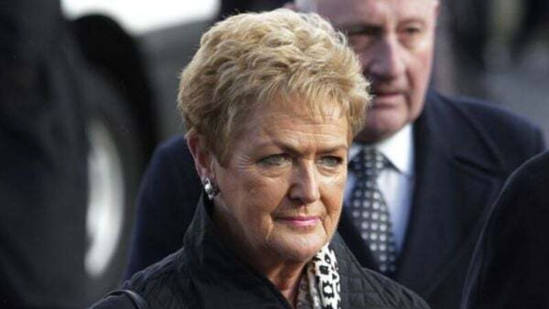 Garda widow says she regularly thinks of the day her husband was killed by IRA Garda widow says she regularly thinks of the day her husband was killed by IRA