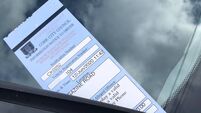 'We need more enforcement': Calls for 'super wardens' and tap-to-pay parking in Cork city