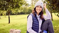 ‘Breast cancer made me re-examine my entire life’
