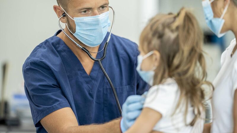 Hospital waiting lists for children up 26% as winter looms Hospital waiting lists for children up 26% as winter looms