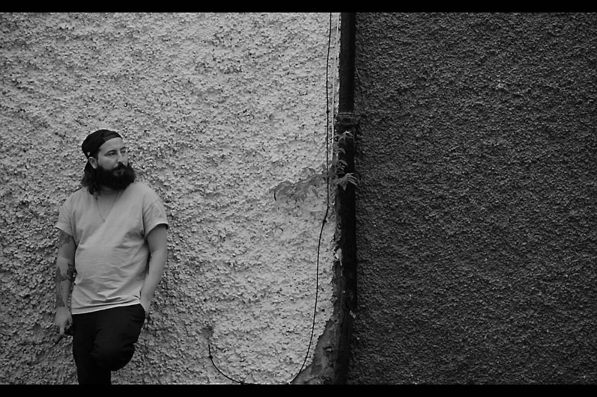 Irish language rapper Oisín Mac features in Ó Bhéal, a documentary by Glasheen filmmaker Ciara Nic Chormaic.
                    
