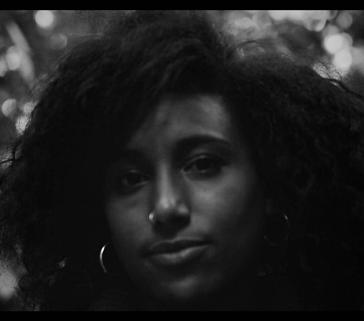 ‘Ó Bhéal’ features hip hop artist and producer Fehdah.