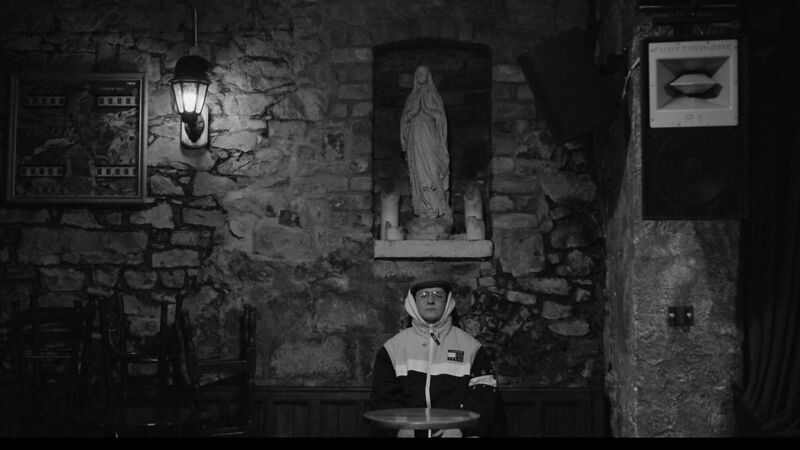 Cork filmmaker’s latest documentary, Ó Bhéal, charts the rise of Ireland’s hip-hop artists