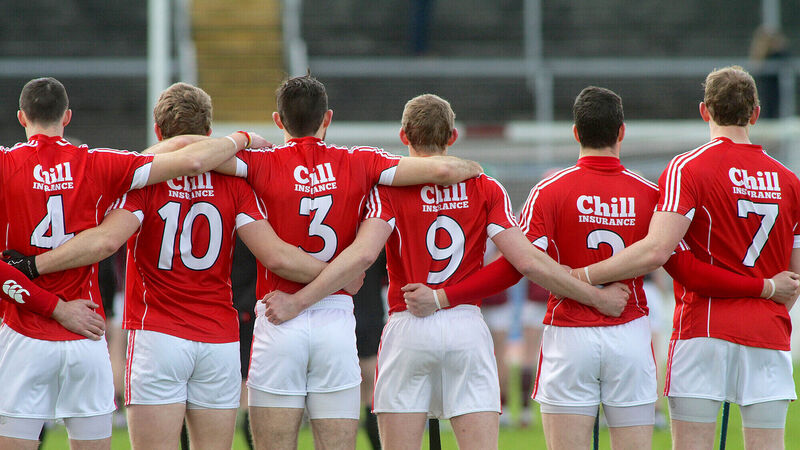 Numbers game has many meanings: How important is the jersey you wear to a GAA player Numbers game has many meanings: How important is the jersey you wear to a GAA player