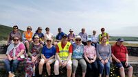 Five Cork-based volunteering groups shortlisted for Clean Coasts Ocean Hero Awards
