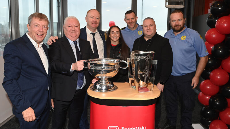 Modest and humble, Amy O'Connor pays tribute to her club and those who helped her succeed Modest and humble, Amy O'Connor pays tribute to her club and those who helped her succeed