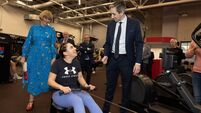Students and Cork community to benefit from €13m MTU Arena
