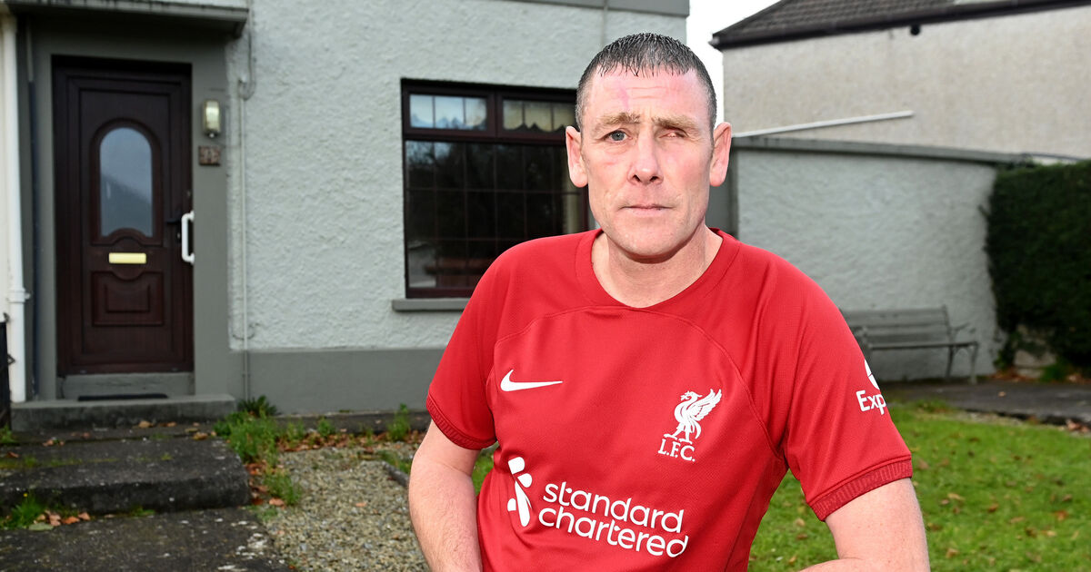 Cork attack victim: 'I feared my child wouldn't recognise me' - Vimarsana News