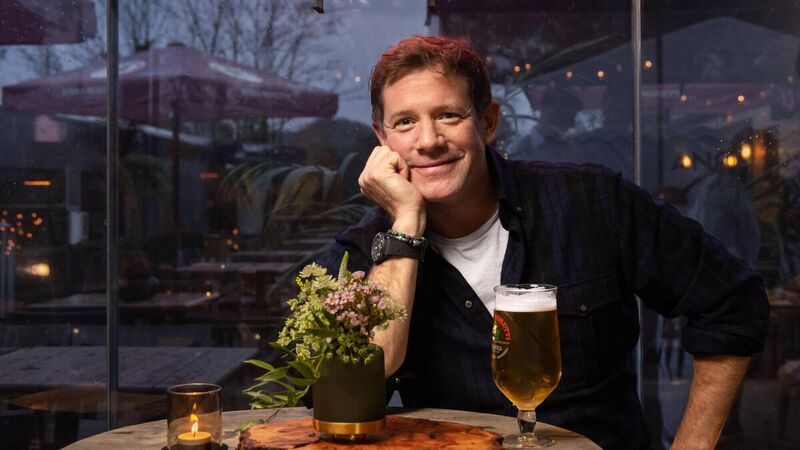New TV series ‘Sharing the Table’ filmed in Cork