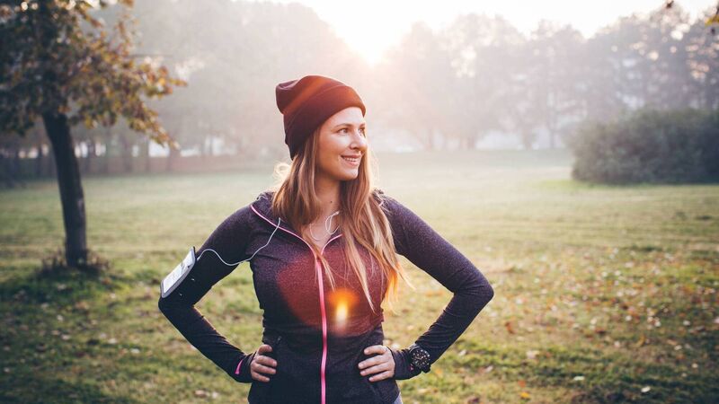 Tips on winter wellbeing and good mental health