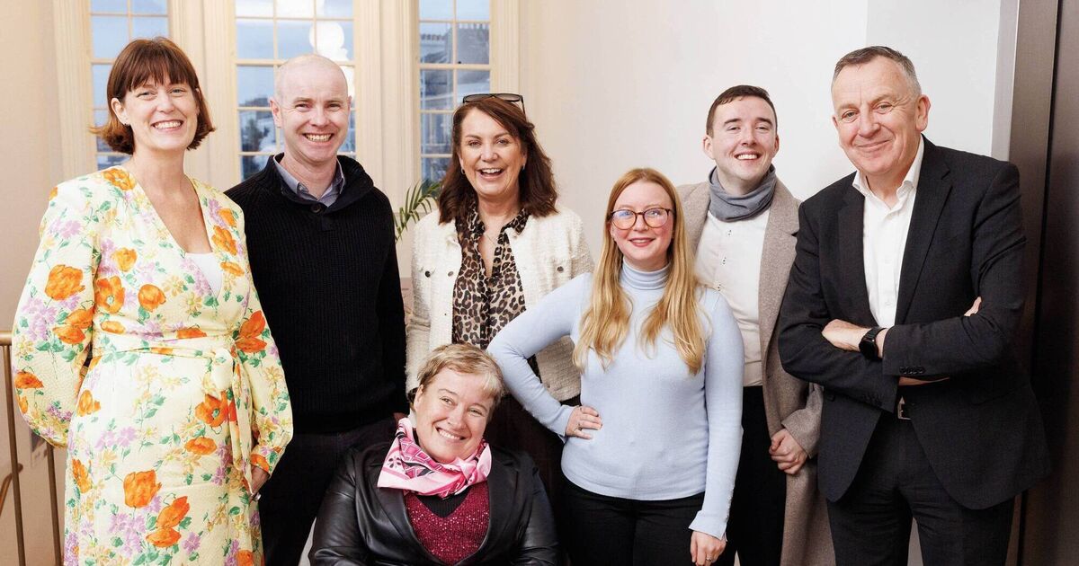 €3m for disability service projects - Vimarsana News